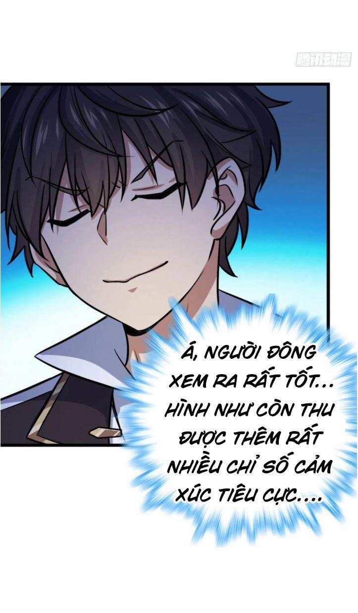 Đại Vương Tha Mạng 152 trang 36