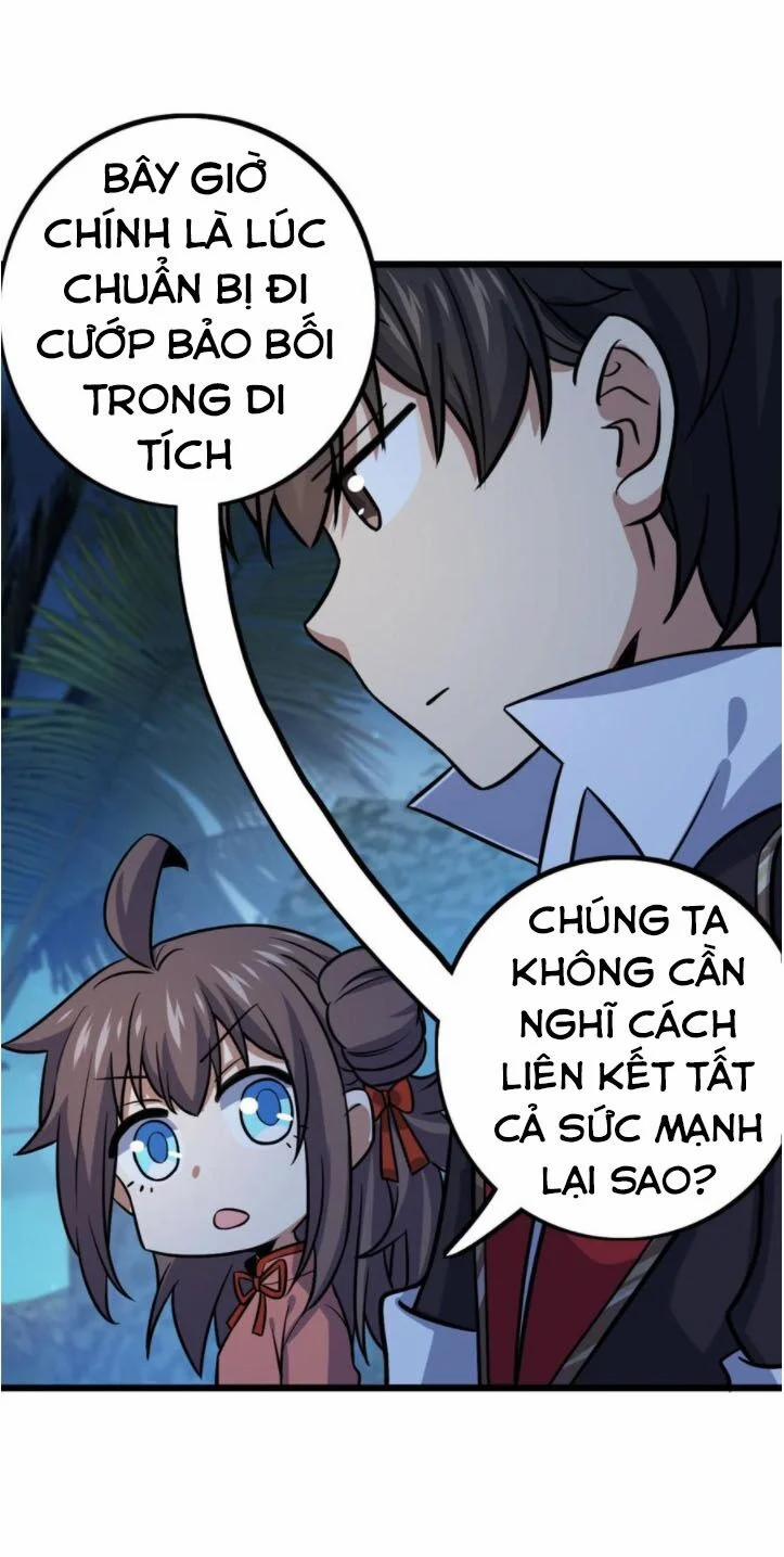 Đại Vương Tha Mạng 152 trang 37