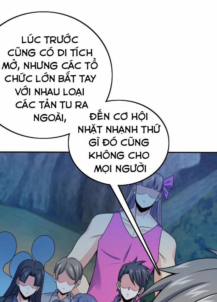 Đại Vương Tha Mạng 153 trang 1