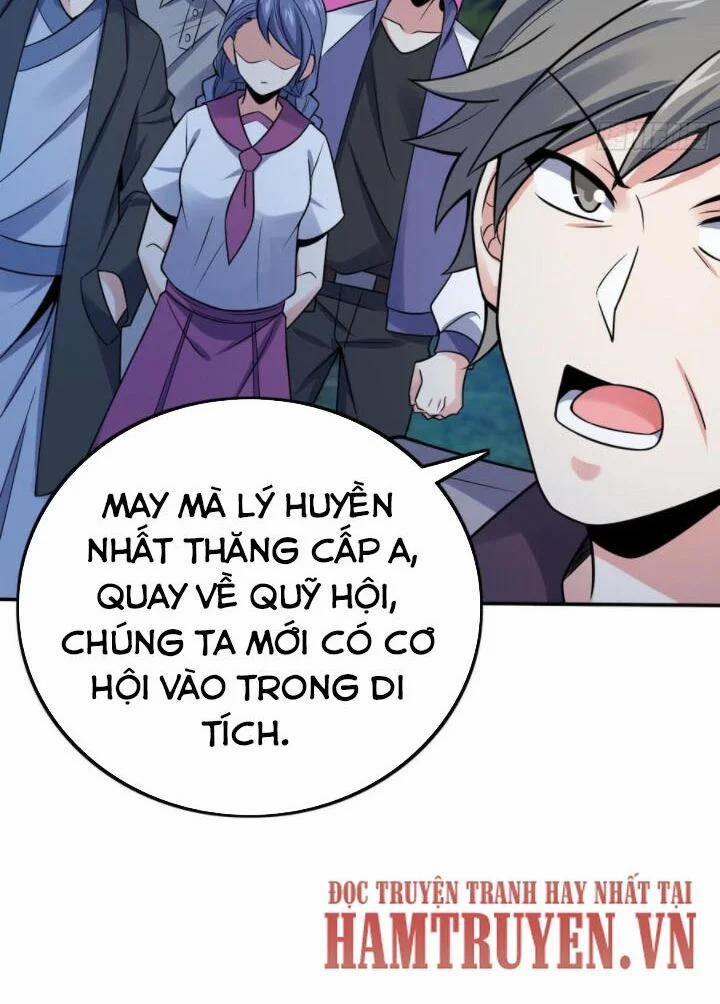 Đại Vương Tha Mạng 153 trang 2