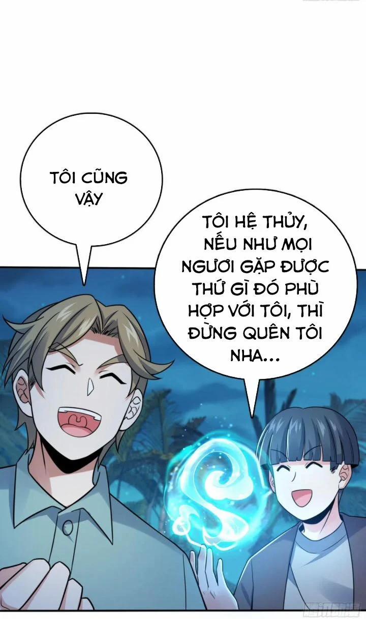 Đại Vương Tha Mạng 153 trang 8