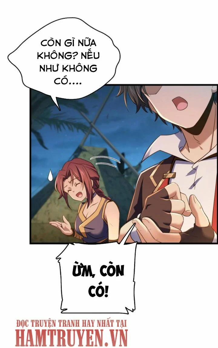 Đại Vương Tha Mạng 154 trang 14