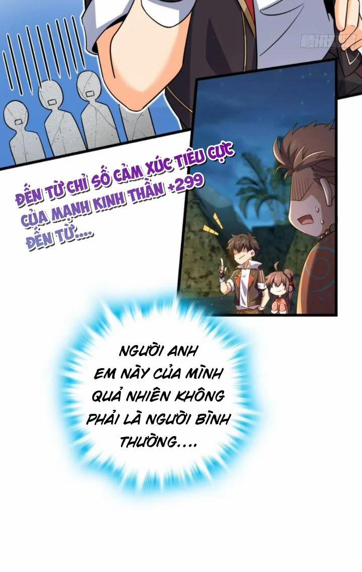 Đại Vương Tha Mạng 154 trang 16