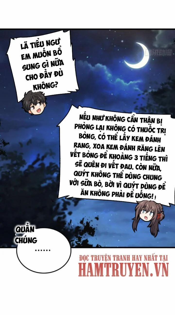 Đại Vương Tha Mạng 154 trang 17