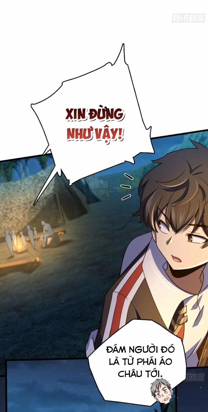 Đại Vương Tha Mạng 154 trang 21