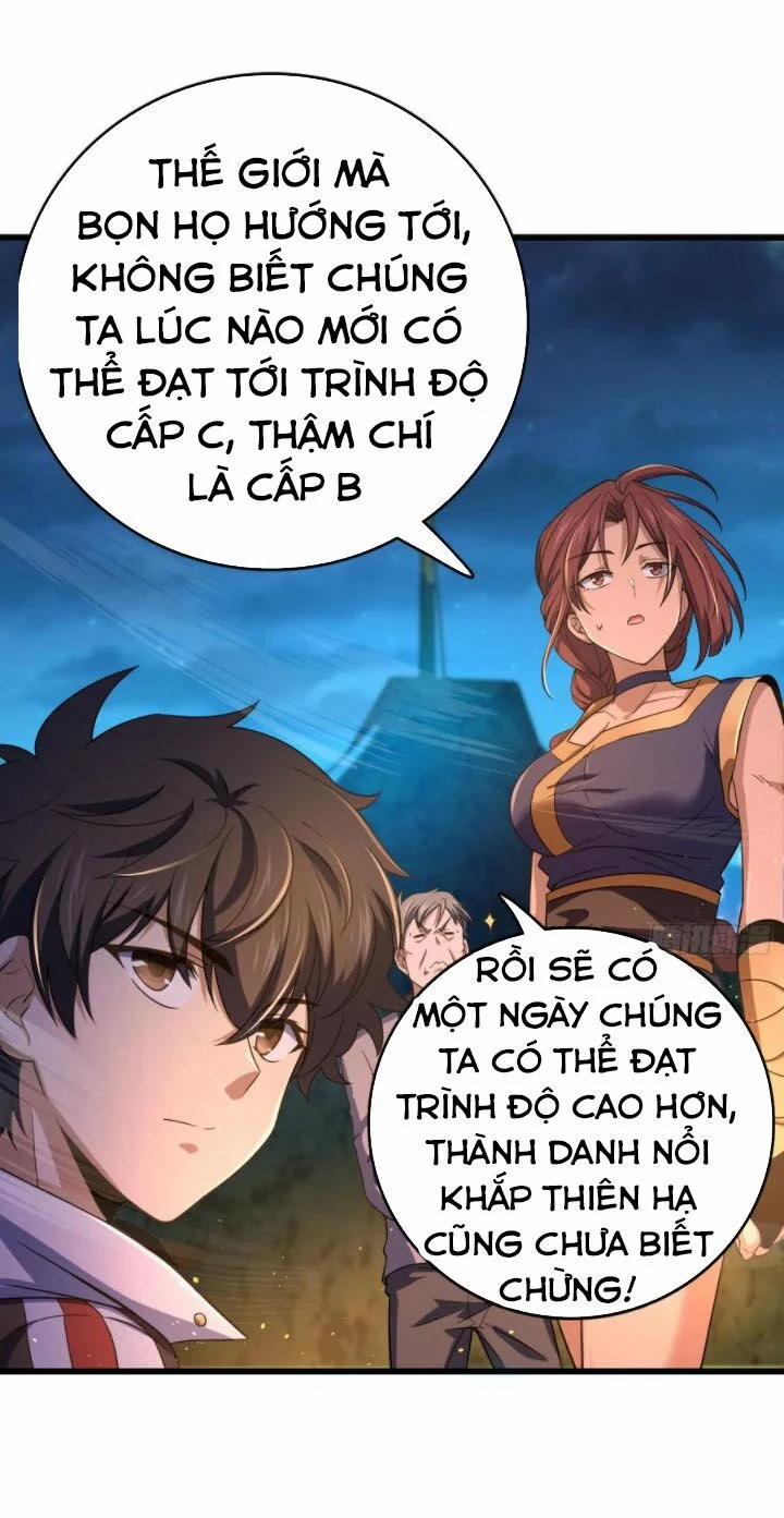 Đại Vương Tha Mạng 154 trang 31