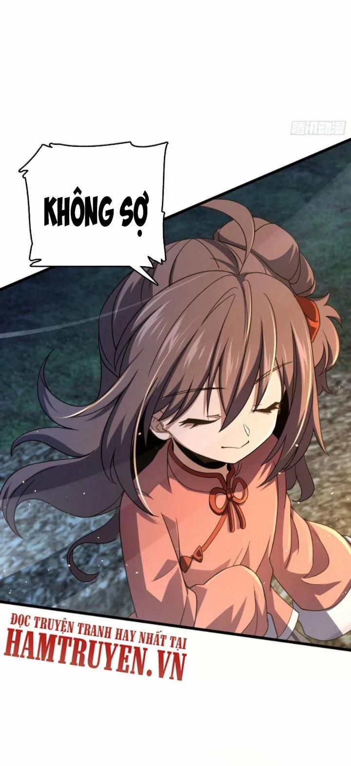 Đại Vương Tha Mạng 154 trang 43
