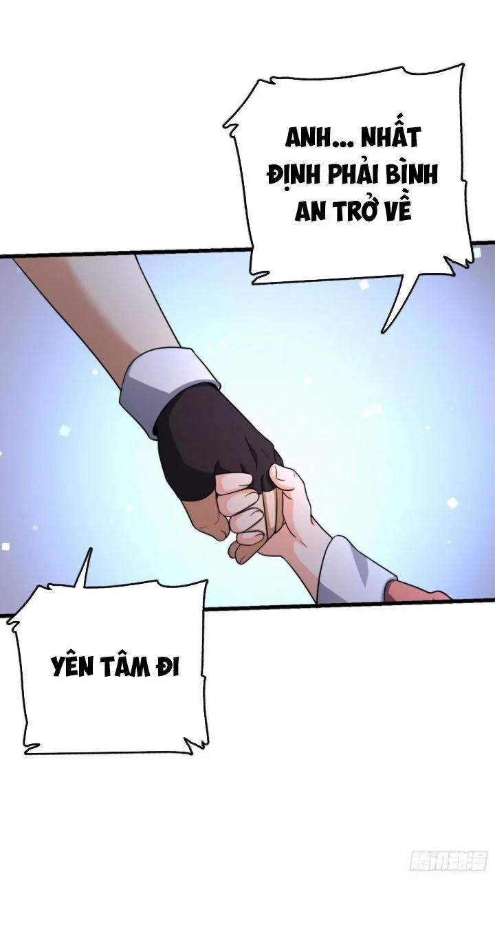 Đại Vương Tha Mạng 154 trang 44