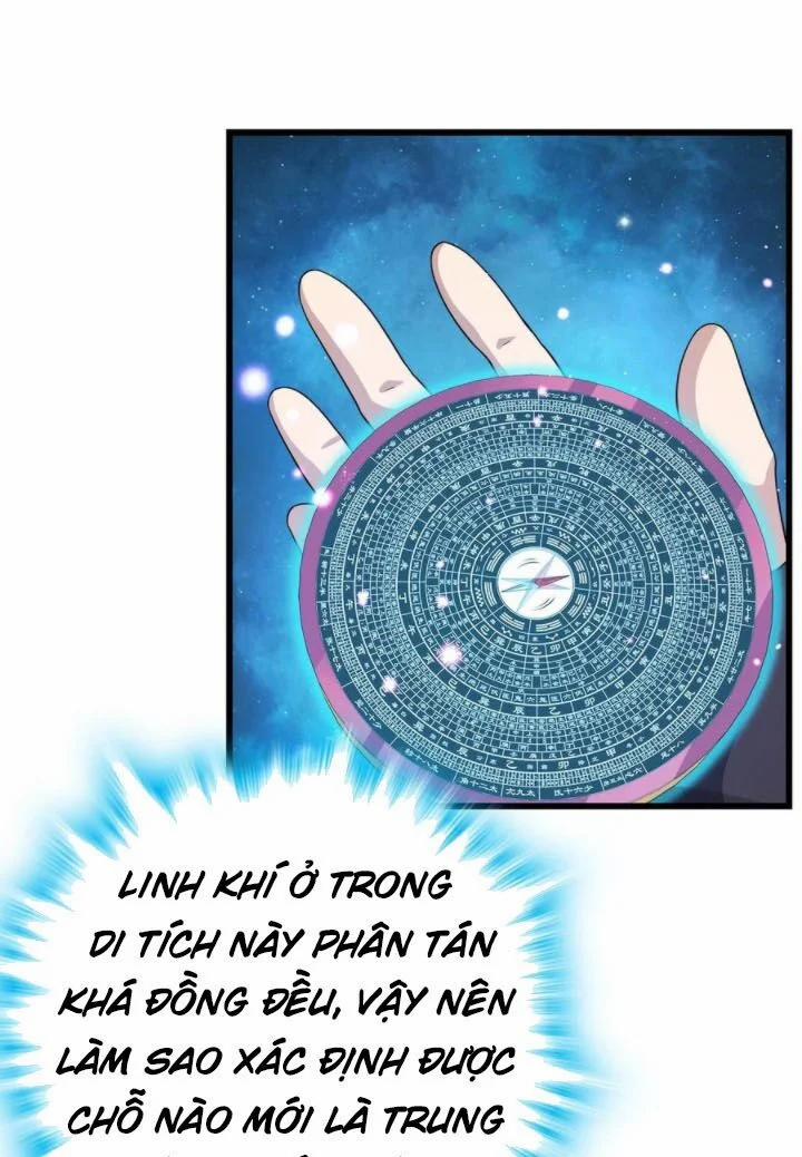 Đại Vương Tha Mạng 154 trang 58