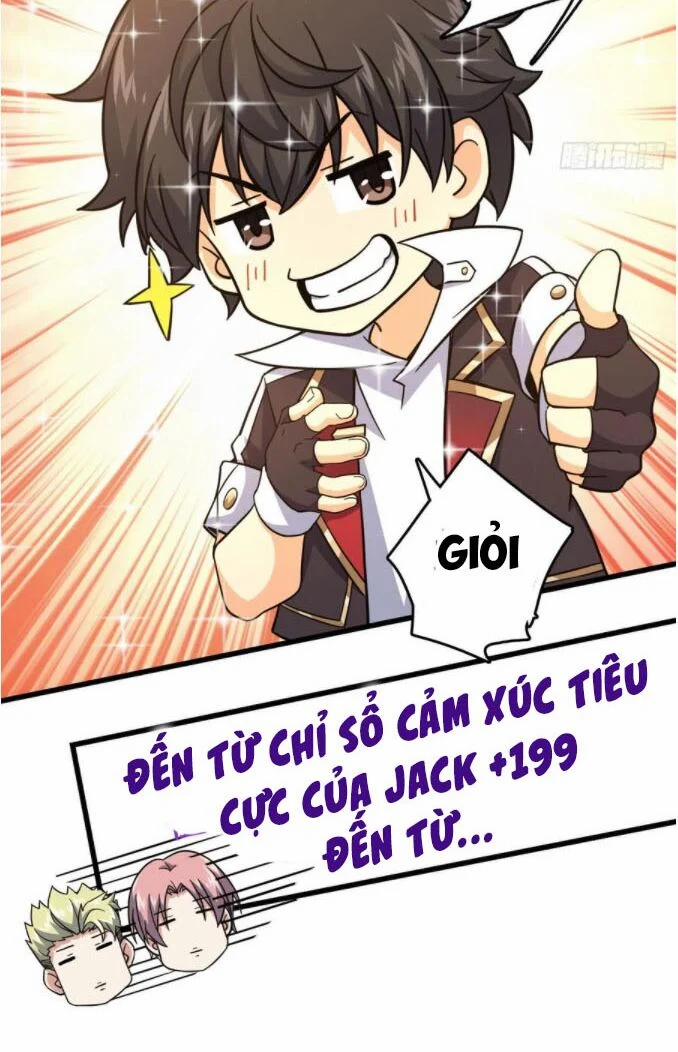 Đại Vương Tha Mạng 155 trang 13