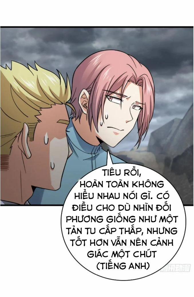 Đại Vương Tha Mạng 155 trang 15