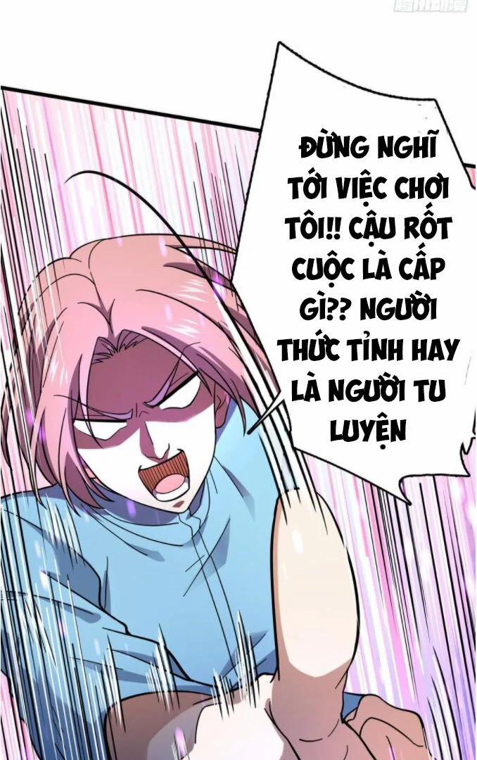 Đại Vương Tha Mạng 155 trang 18