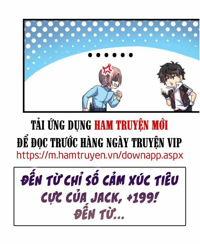 Đại Vương Tha Mạng 155 trang 21