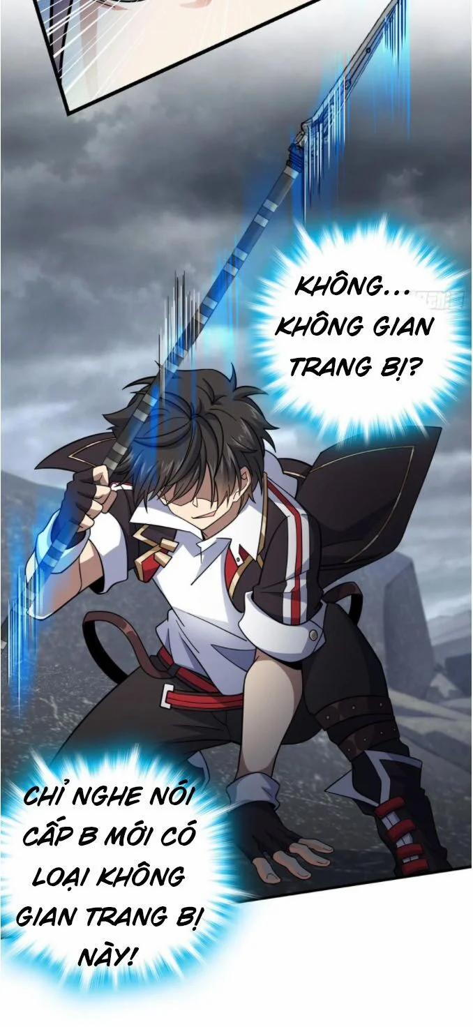 Đại Vương Tha Mạng 155 trang 25