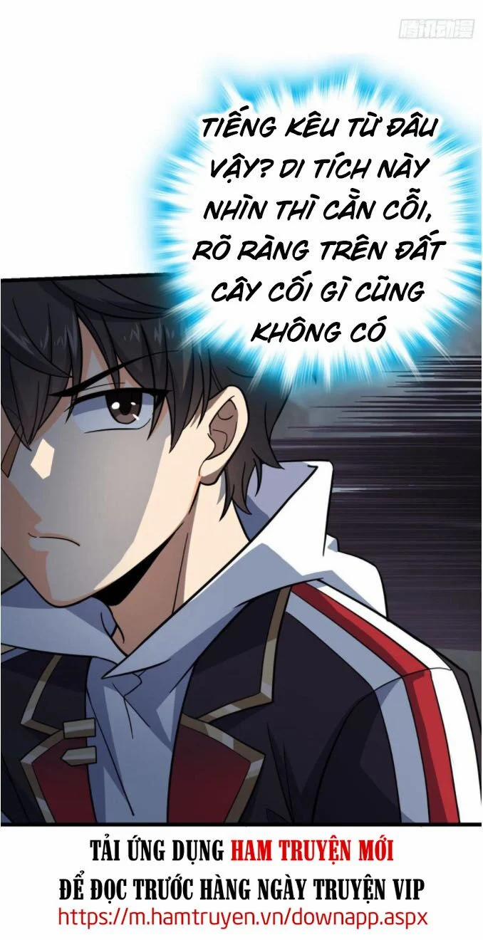 Đại Vương Tha Mạng 155 trang 52