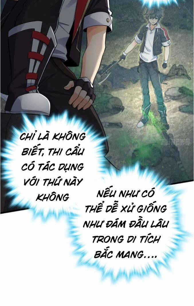 Đại Vương Tha Mạng 156 trang 13