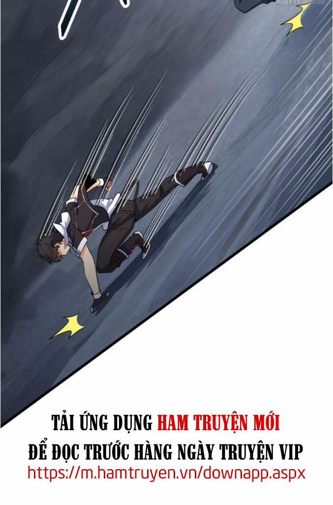 Đại Vương Tha Mạng 156 trang 33