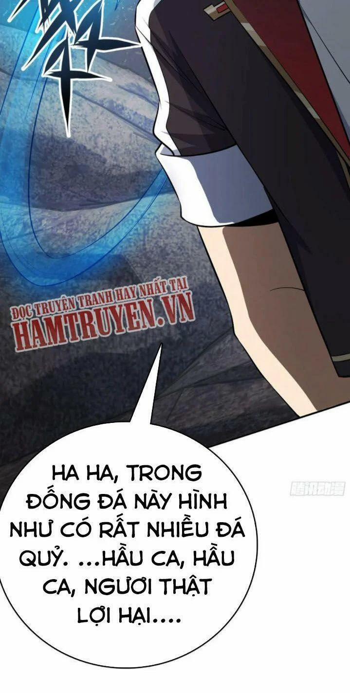 Đại Vương Tha Mạng 157 trang 23