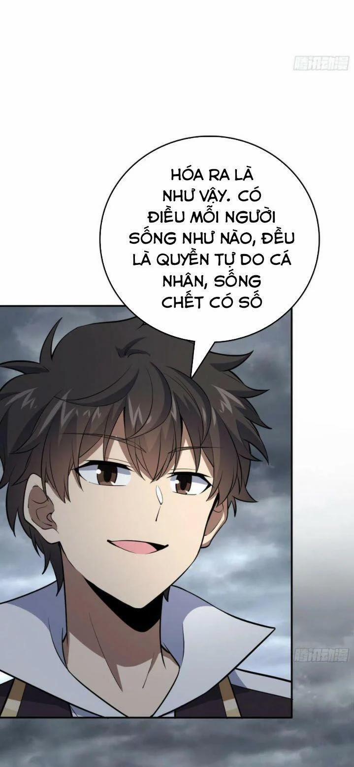 Đại Vương Tha Mạng 157 trang 42