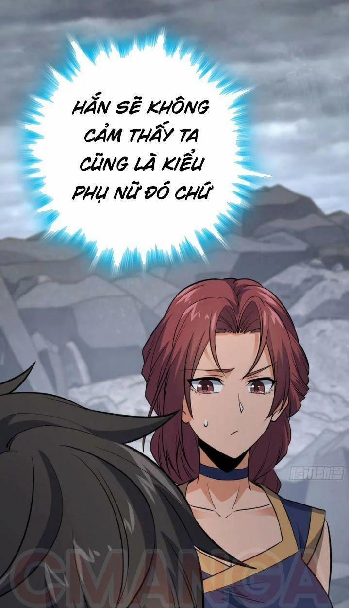 Đại Vương Tha Mạng 157 trang 43