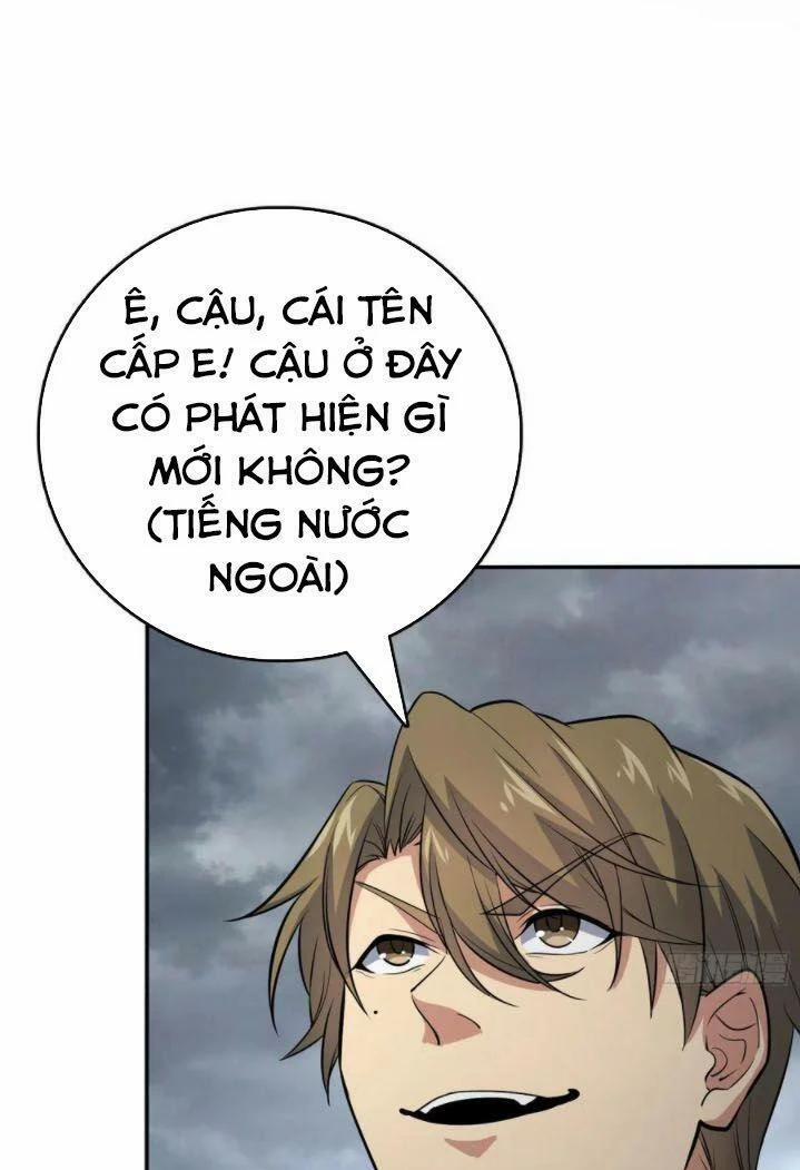 Đại Vương Tha Mạng 157 trang 45