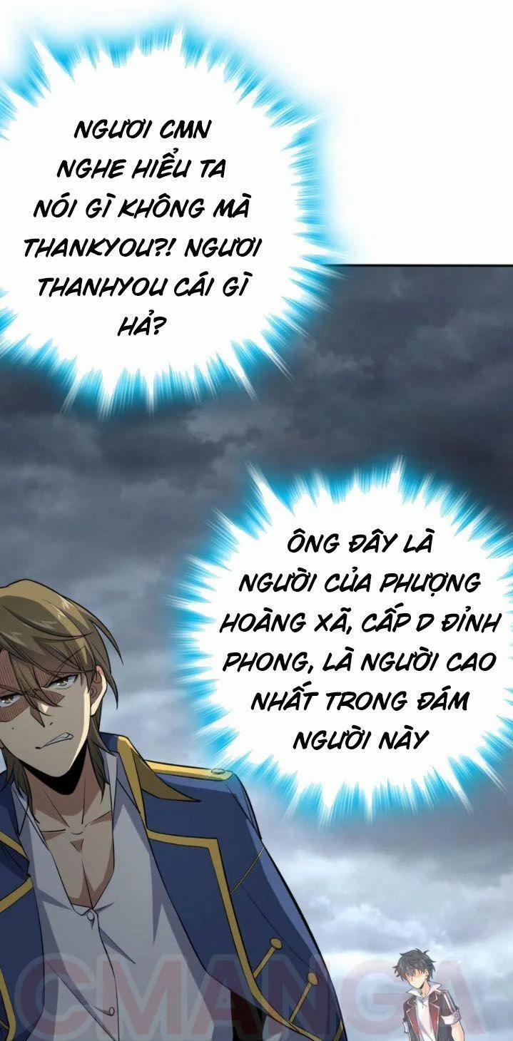 Đại Vương Tha Mạng 157 trang 48