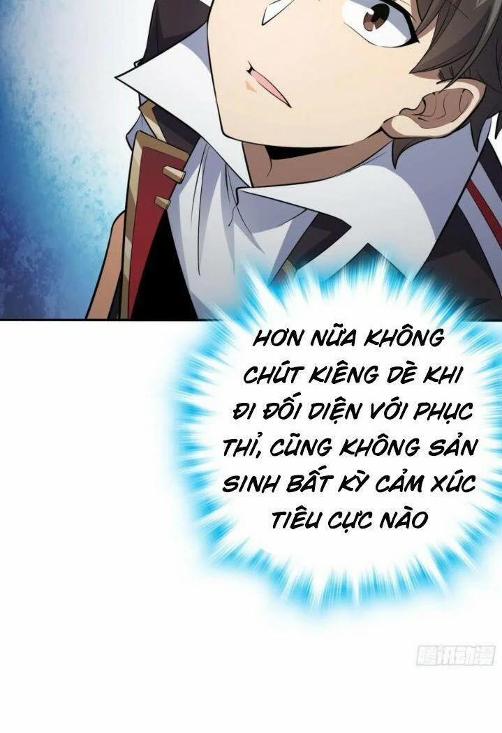 Đại Vương Tha Mạng 157 trang 5