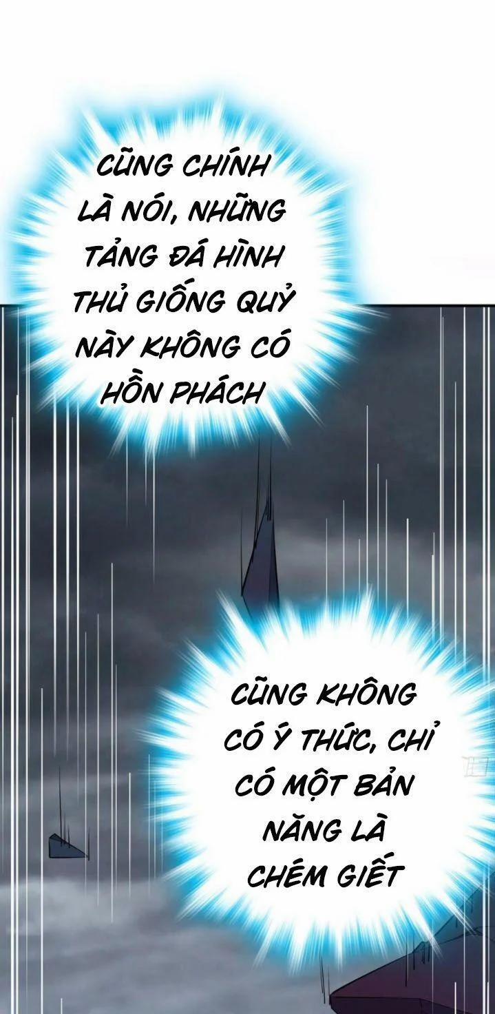 Đại Vương Tha Mạng 157 trang 7