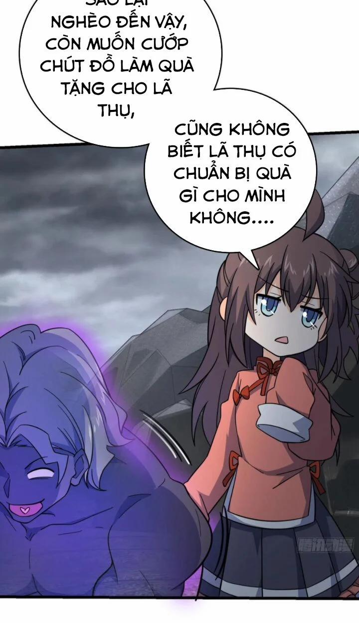 Đại Vương Tha Mạng 158 trang 1