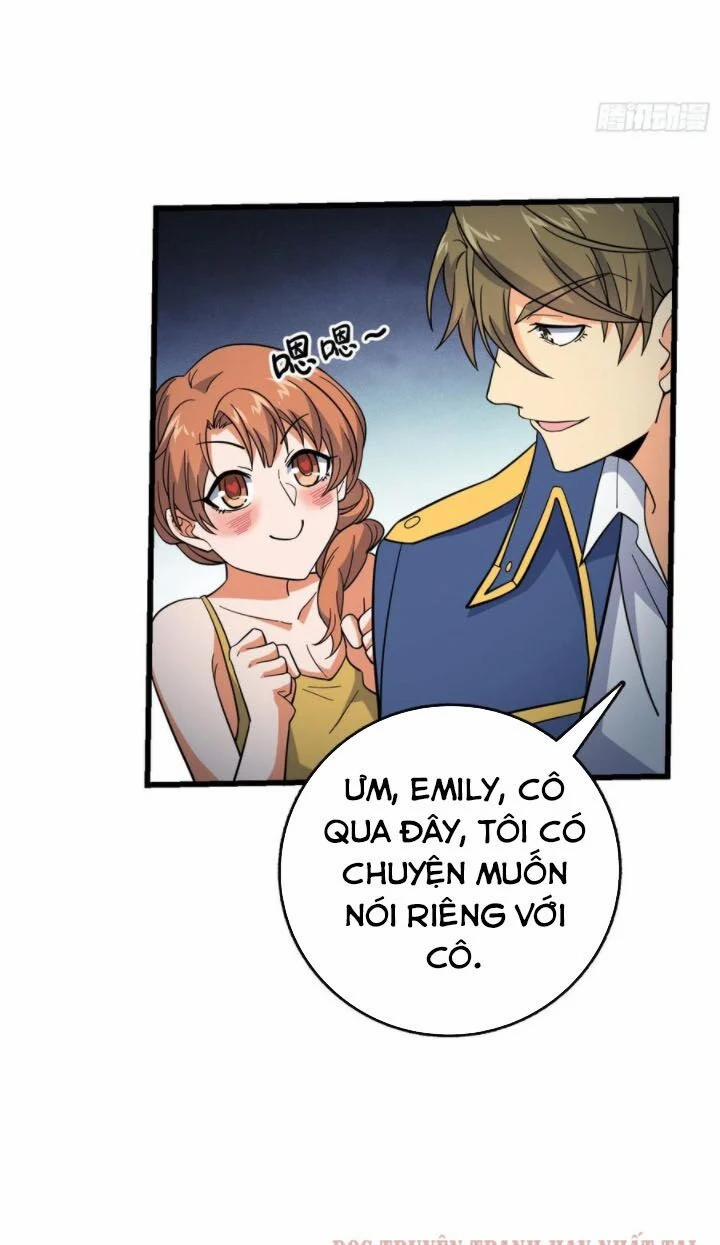 Đại Vương Tha Mạng 158 trang 22