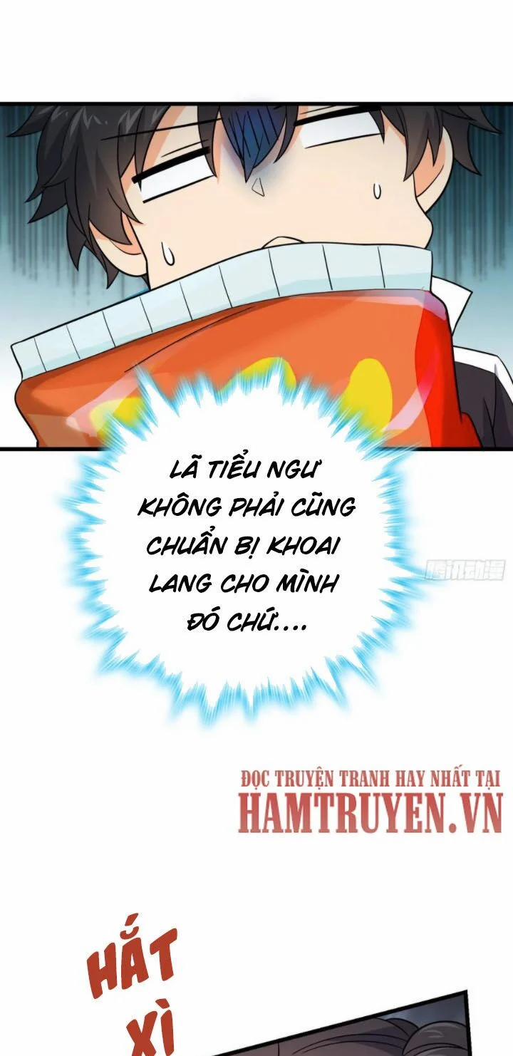 Đại Vương Tha Mạng 158 trang 30