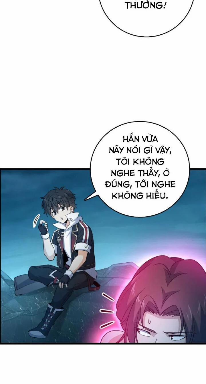 Đại Vương Tha Mạng 158 trang 49