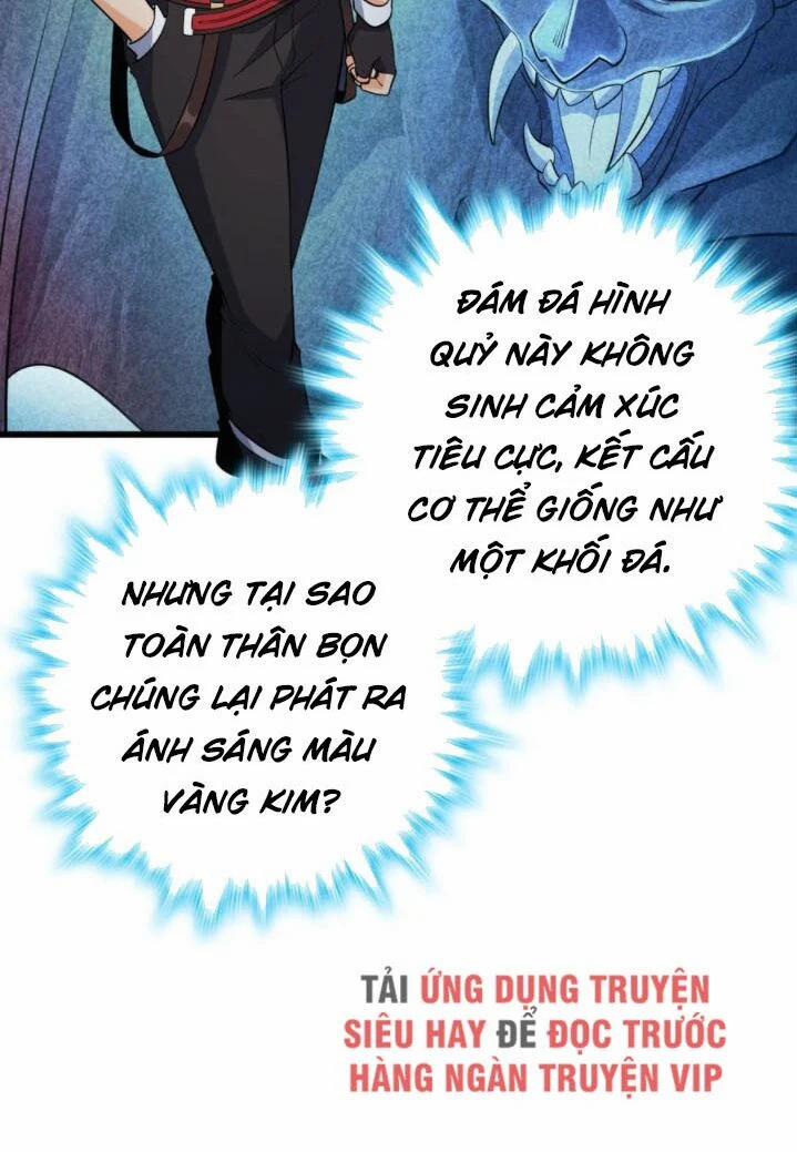 Đại Vương Tha Mạng 159 trang 10