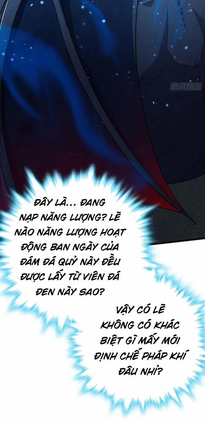 Đại Vương Tha Mạng 159 trang 19