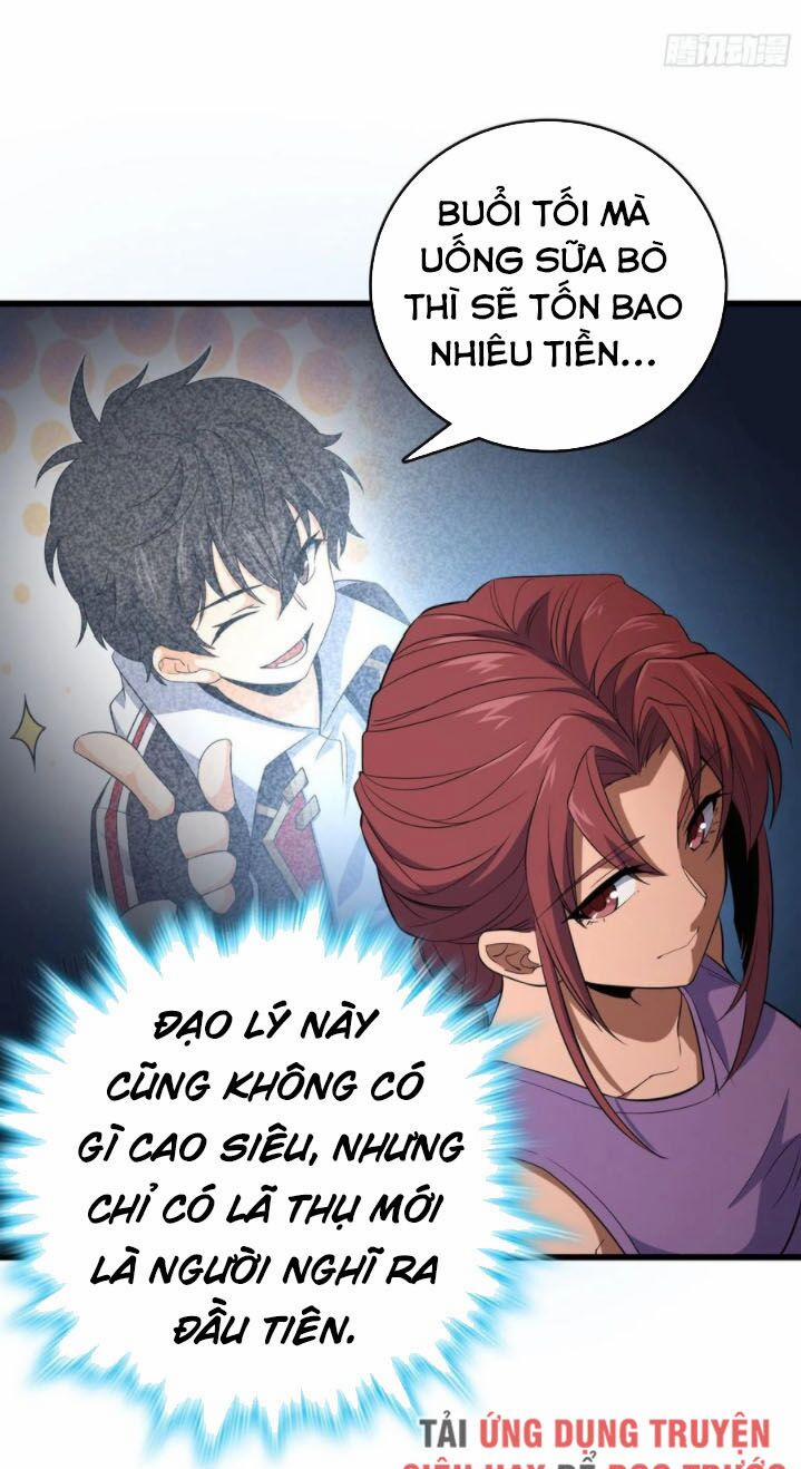 Đại Vương Tha Mạng 159 trang 2
