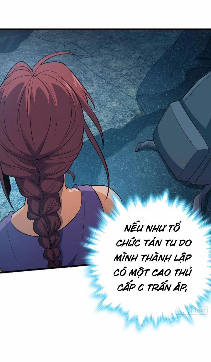 Đại Vương Tha Mạng 159 trang 41