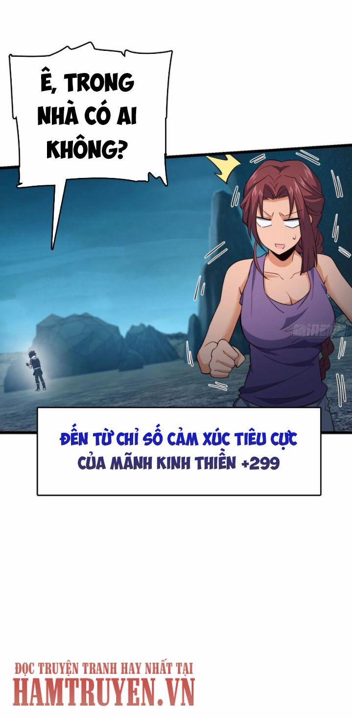 Đại Vương Tha Mạng 159 trang 52