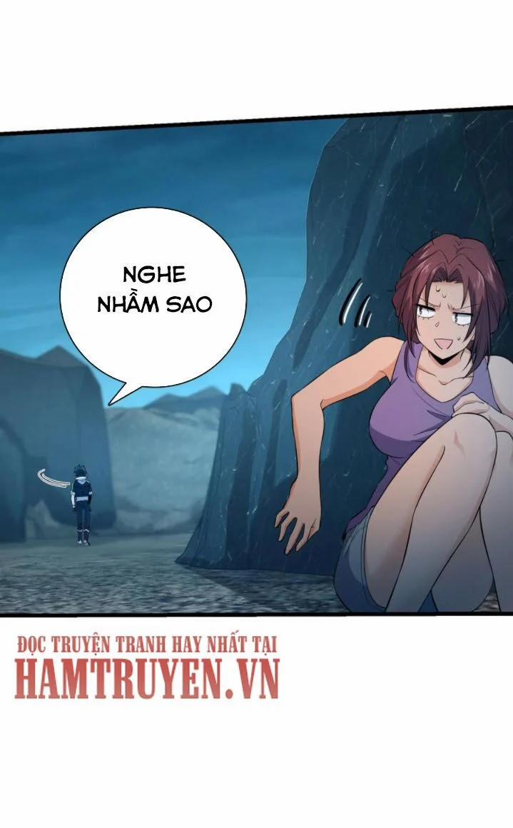 Đại Vương Tha Mạng 159 trang 55