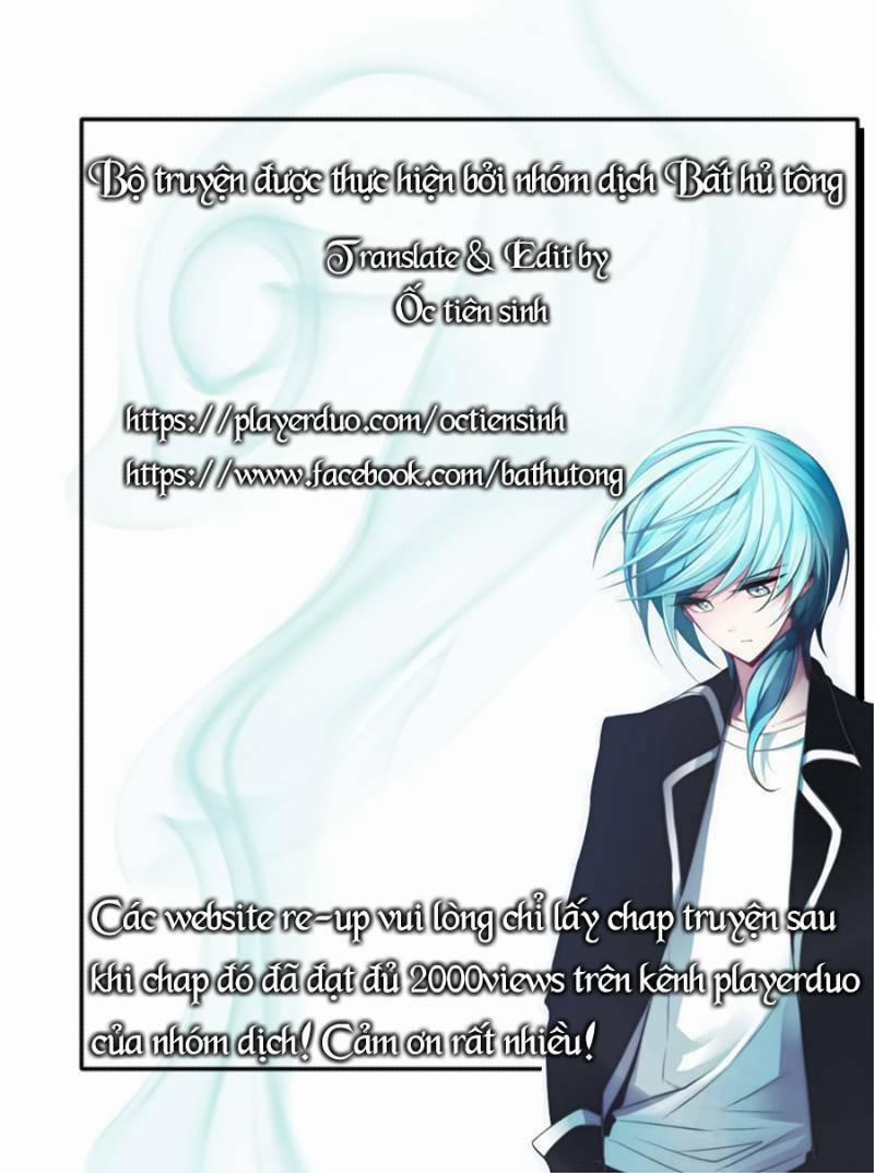 Đại Vương Tha Mạng 16 trang 1