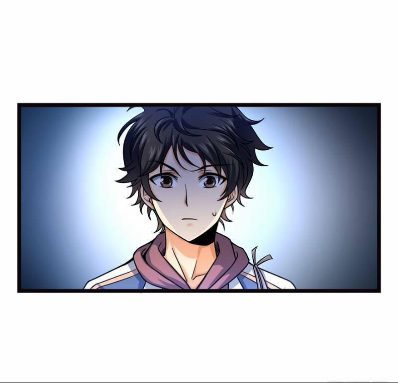 Đại Vương Tha Mạng 16 trang 14