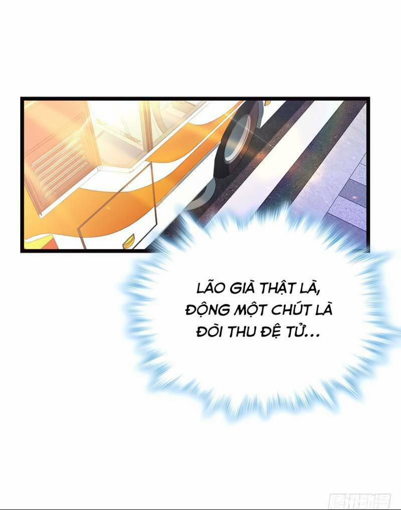 Đại Vương Tha Mạng 16 trang 22