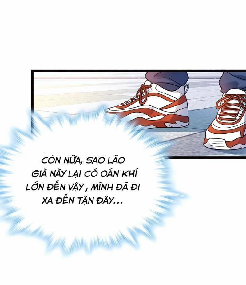 Đại Vương Tha Mạng 16 trang 24