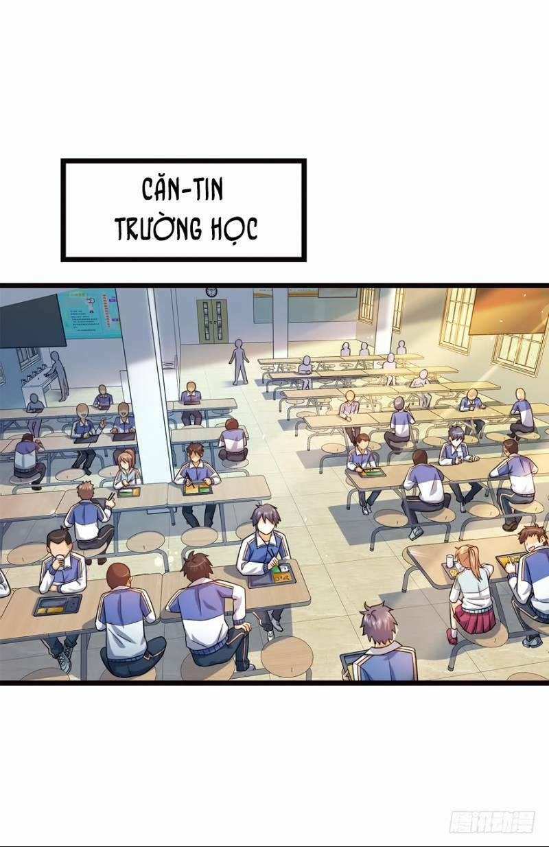 Đại Vương Tha Mạng 16 trang 26