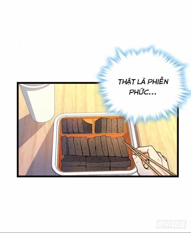 Đại Vương Tha Mạng 16 trang 29