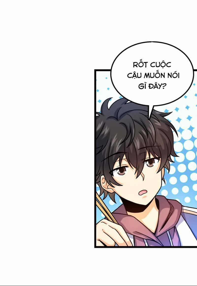 Đại Vương Tha Mạng 16 trang 37