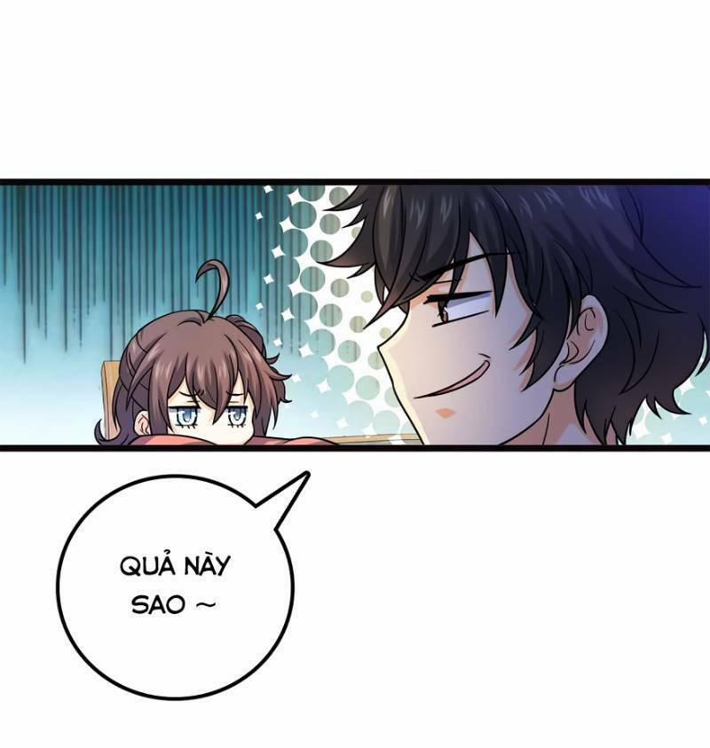 Đại Vương Tha Mạng 16 trang 54