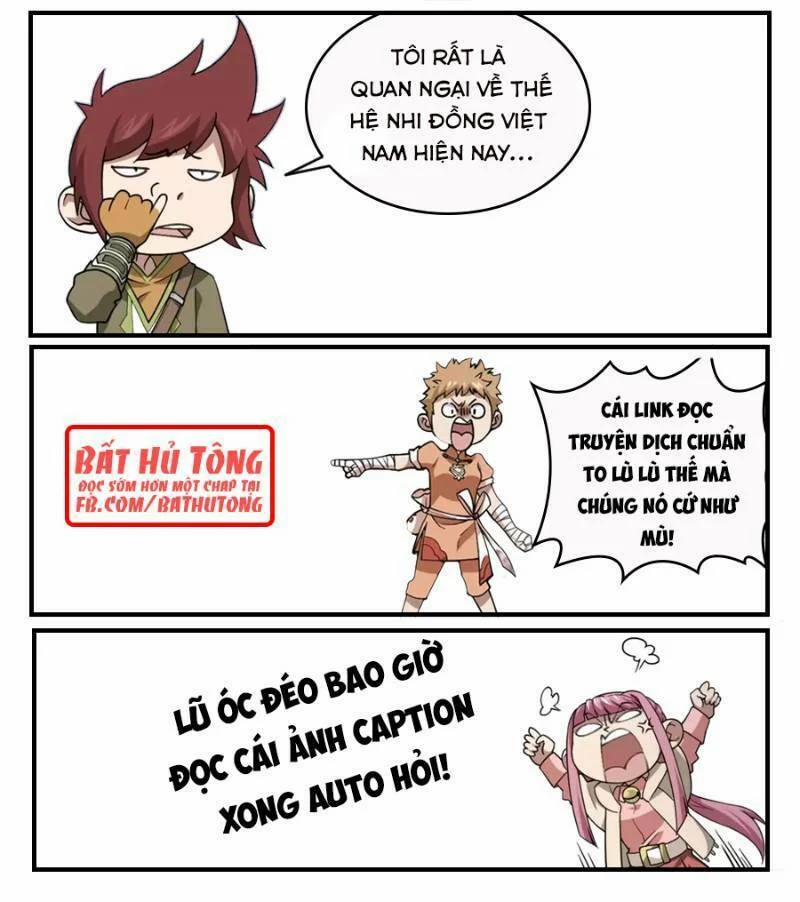 Đại Vương Tha Mạng 16 trang 86