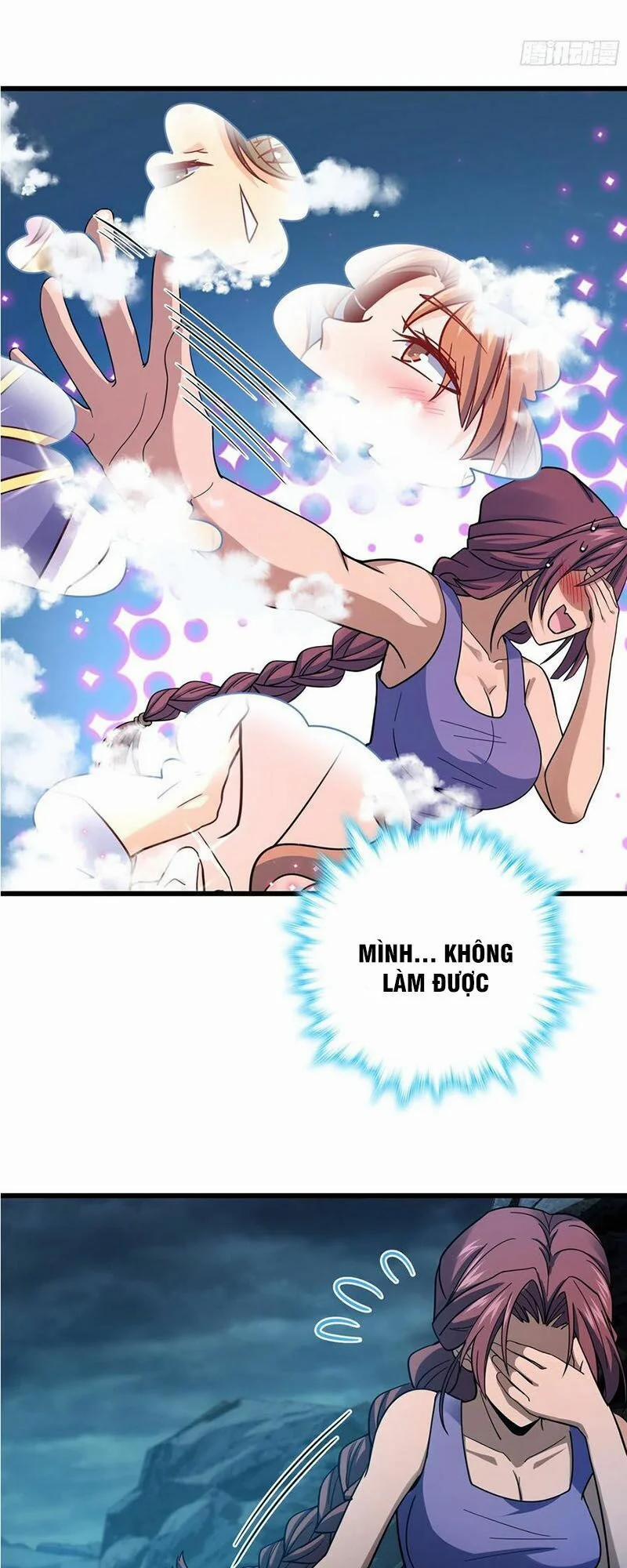 Đại Vương Tha Mạng 160 trang 3