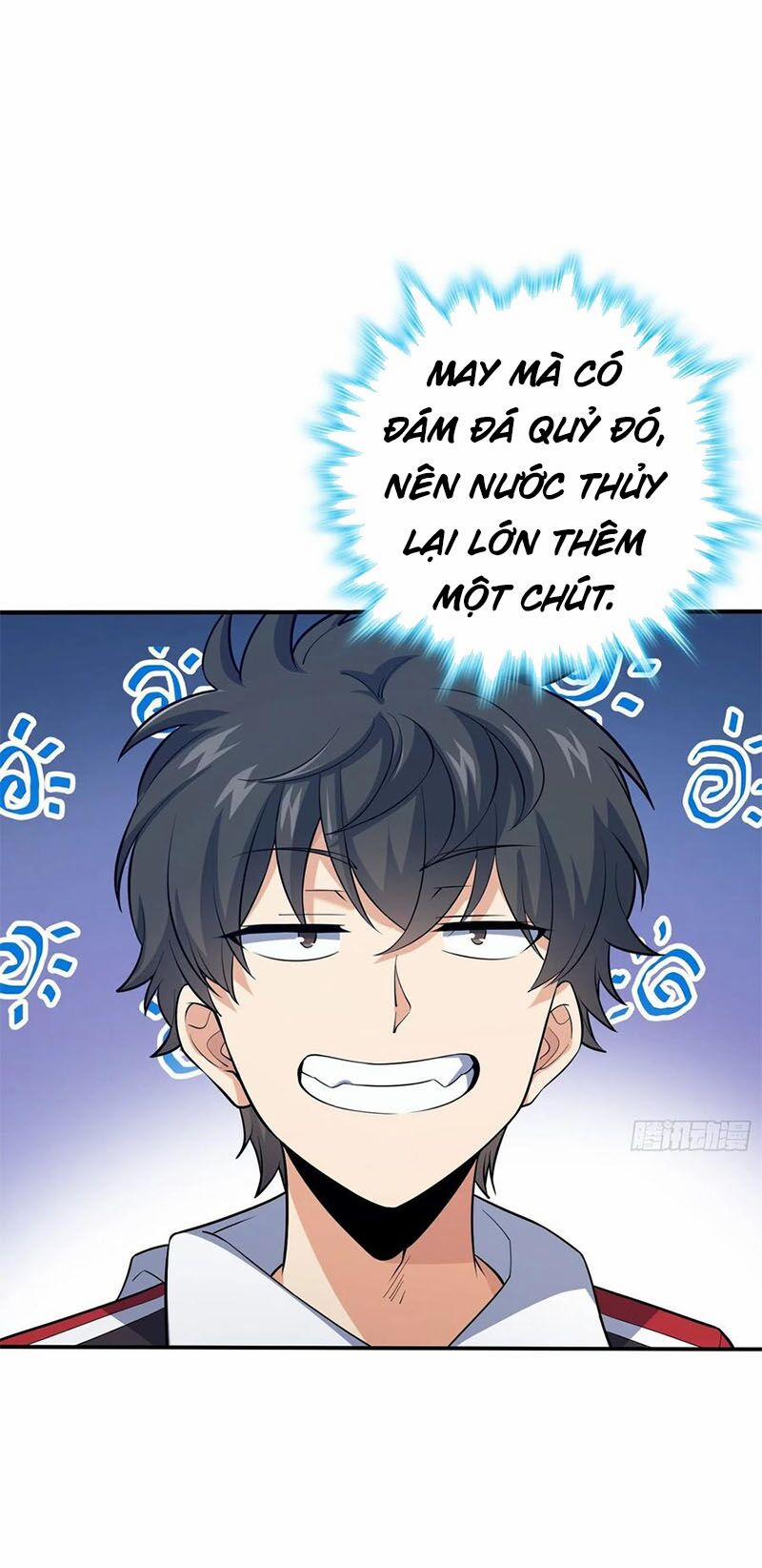 Đại Vương Tha Mạng 161 trang 68