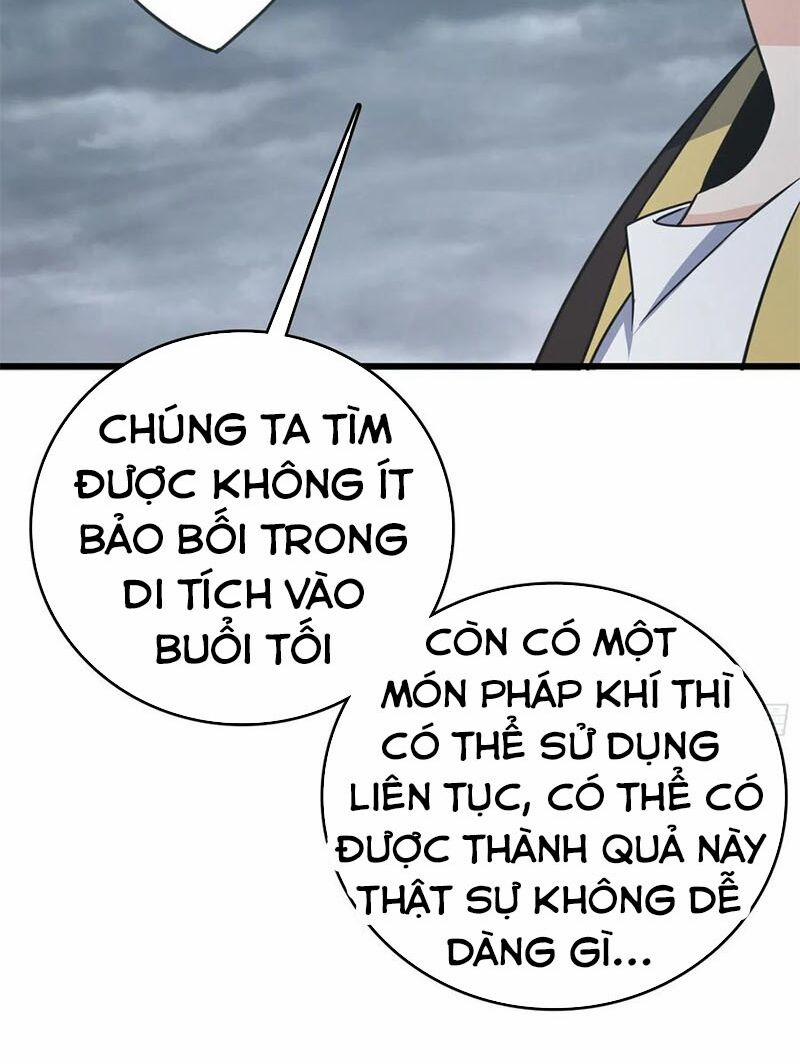 Đại Vương Tha Mạng 161 trang 90